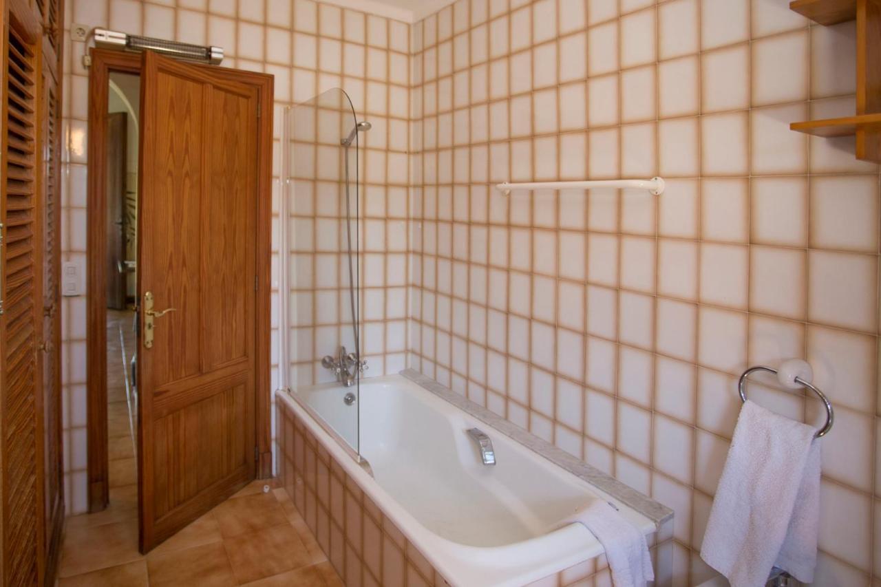 Sa Vinyeta Caimari Exterior foto